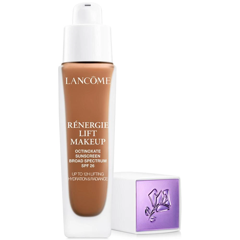 Lancôme R�énergie Lift Anti-Wrinkle Lifting Foundation with SPF 27, 1 oz. 3