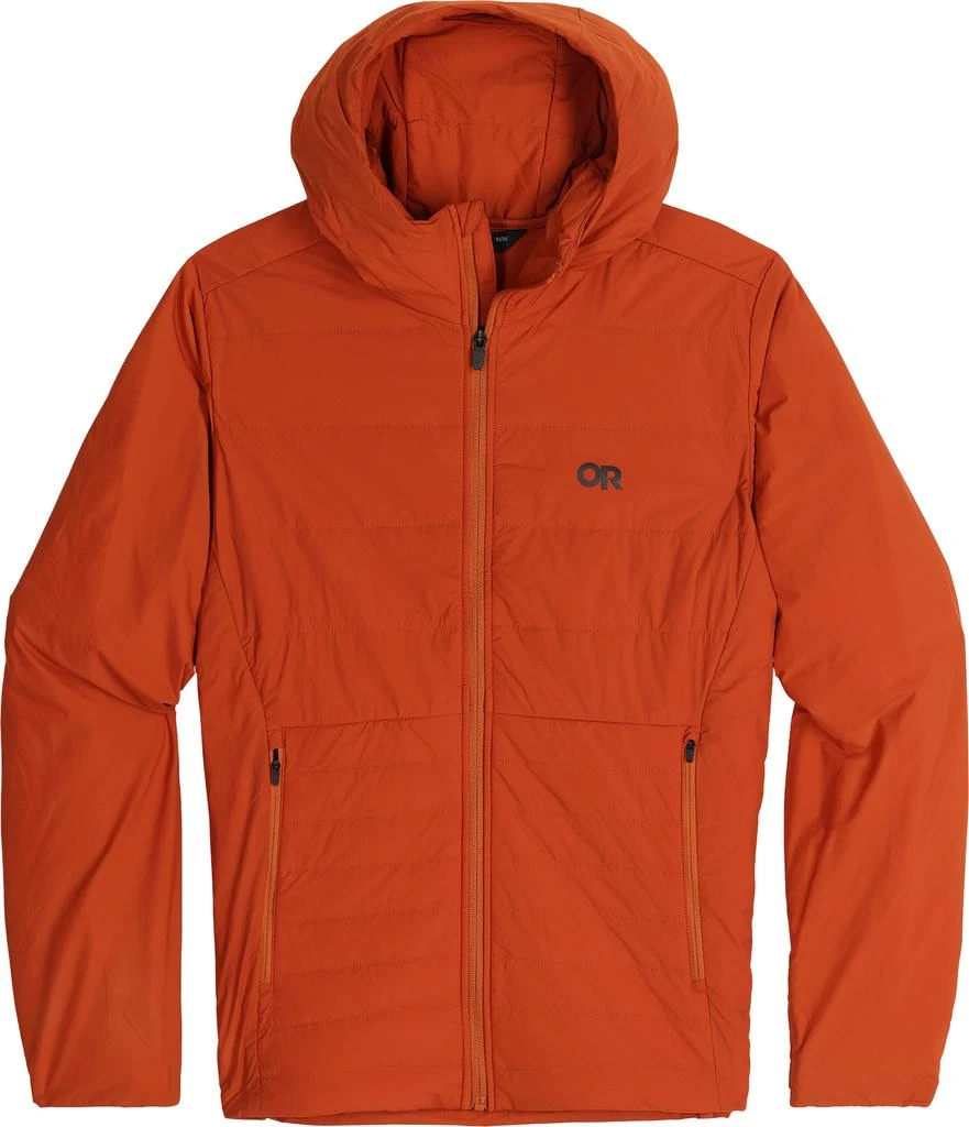 Outdoor Research Shadow Insulated Hoodie - Men's 1