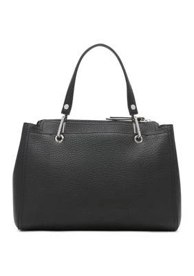 Calvin Klein Klein Garnet Satchel 3