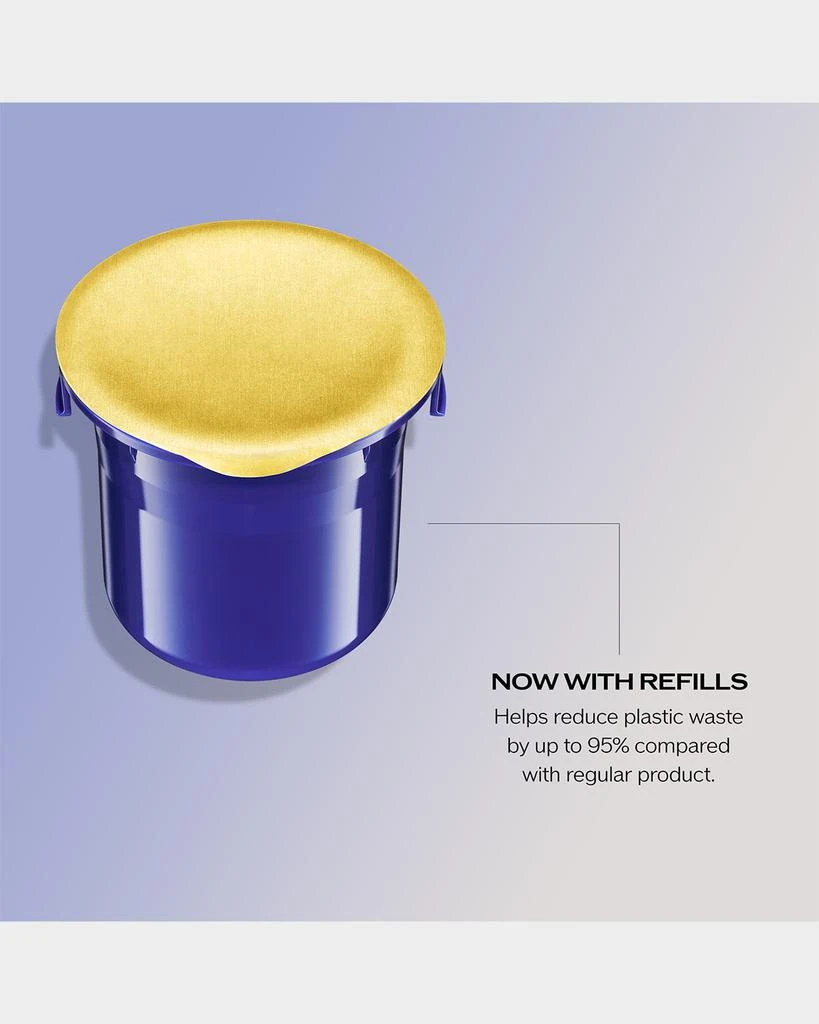 Shiseido Vital Perfection Uplifting and Firming Advanced Cream, 1 oz. 6