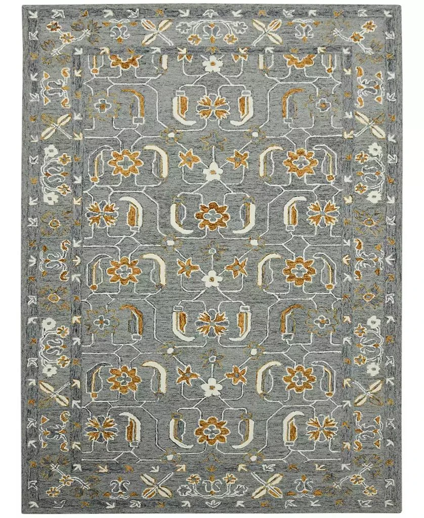 Amer Rugs Romania Pecos 8' x 10' Area Rug 1