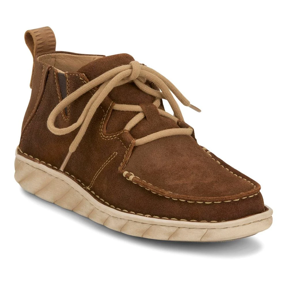 Tony Lama Estancia Lace Up Chukka Boots 2