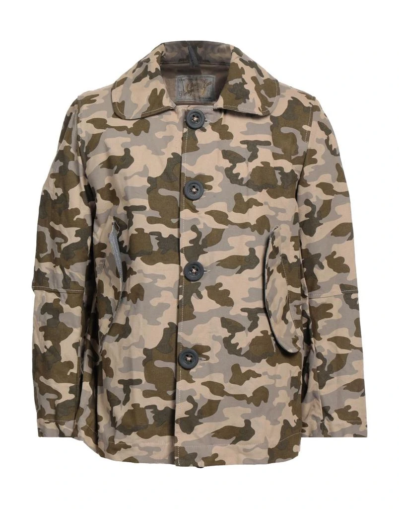 VINTAGE DE LUXE Jacket 1