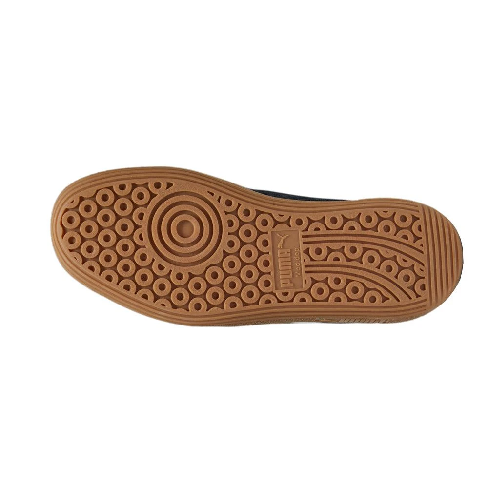 Puma Palermo Lace Up Sneakers 5