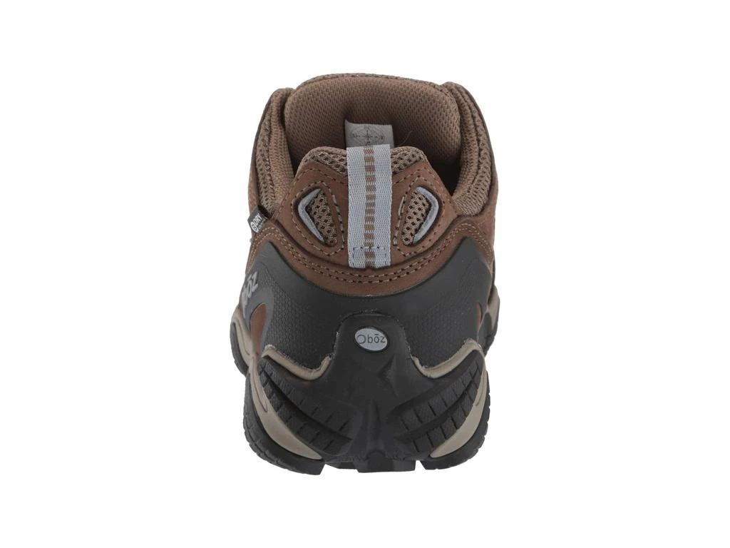 Oboz Sawtooth II Low B-Dry 5