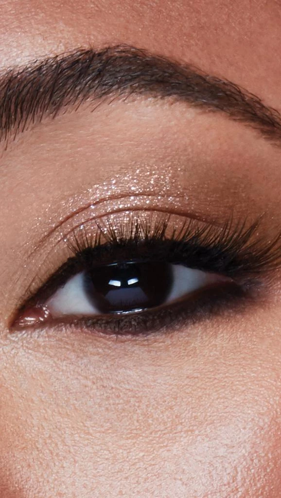 Stila Shimmer & Glow Liquid Eye Shadow 3