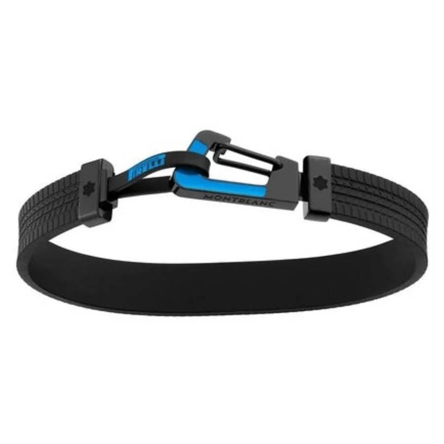 MontBlanc Meisterstuck Great Masters Pirelli Bracelet