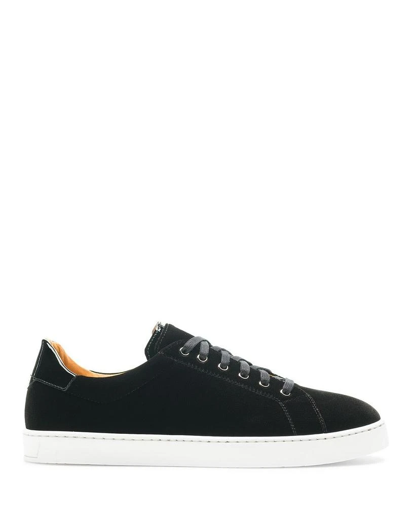 Magnanni Men's Dalia III Lace Up Sneakers 3