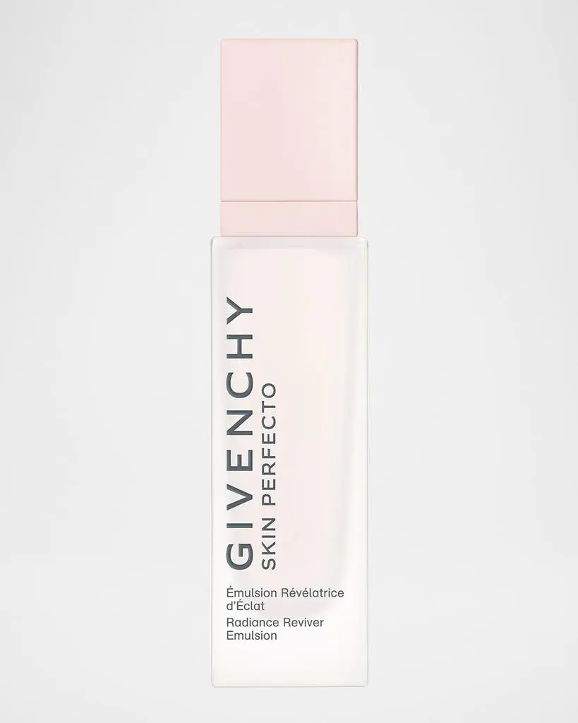 Givenchy Skin Emulsion, 1.7 oz.