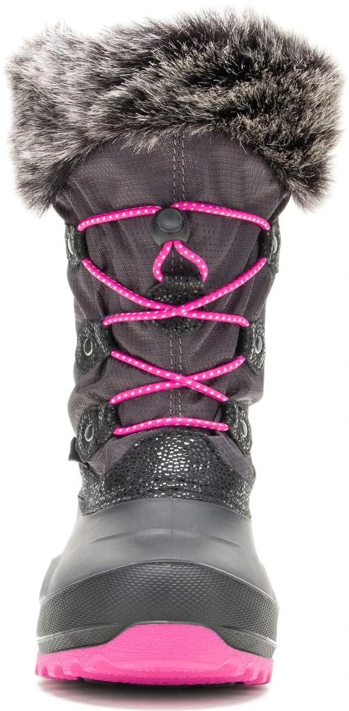 Kamik Insulated Powdery 3 Boots - Big Kids 4