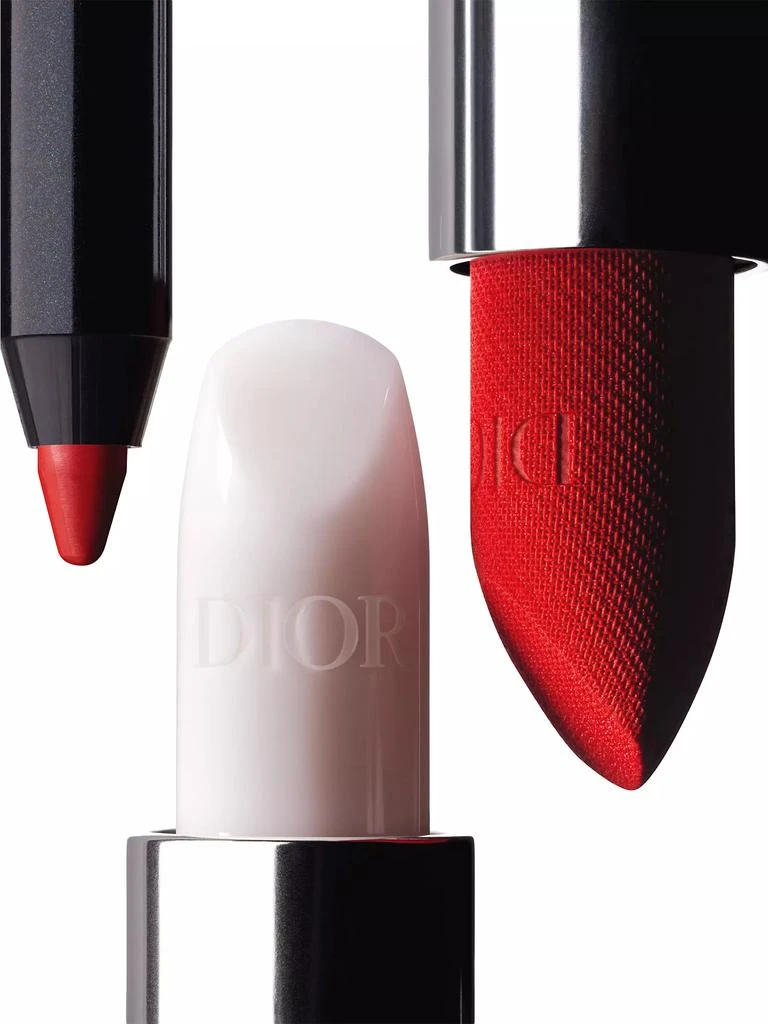 Dior Dior Rouge Dior Contour No-Transfer Lip Liner Pencil 7