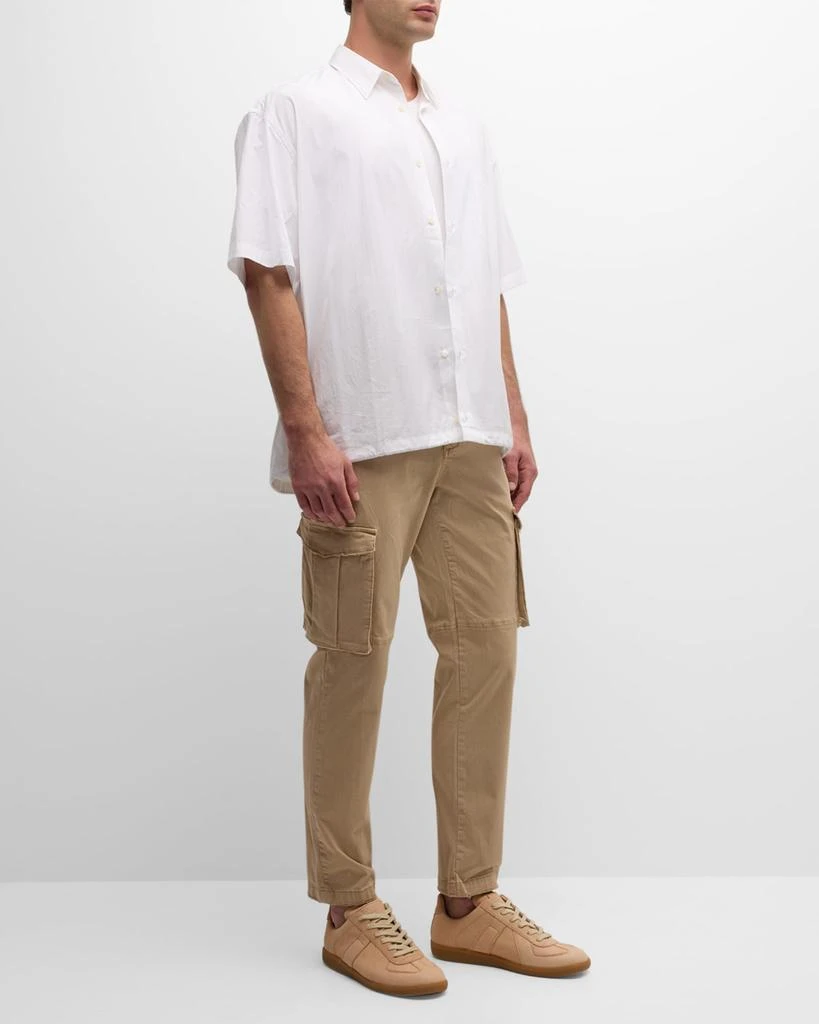 SER.O.YA Men's Jacob Cargo Pants 3