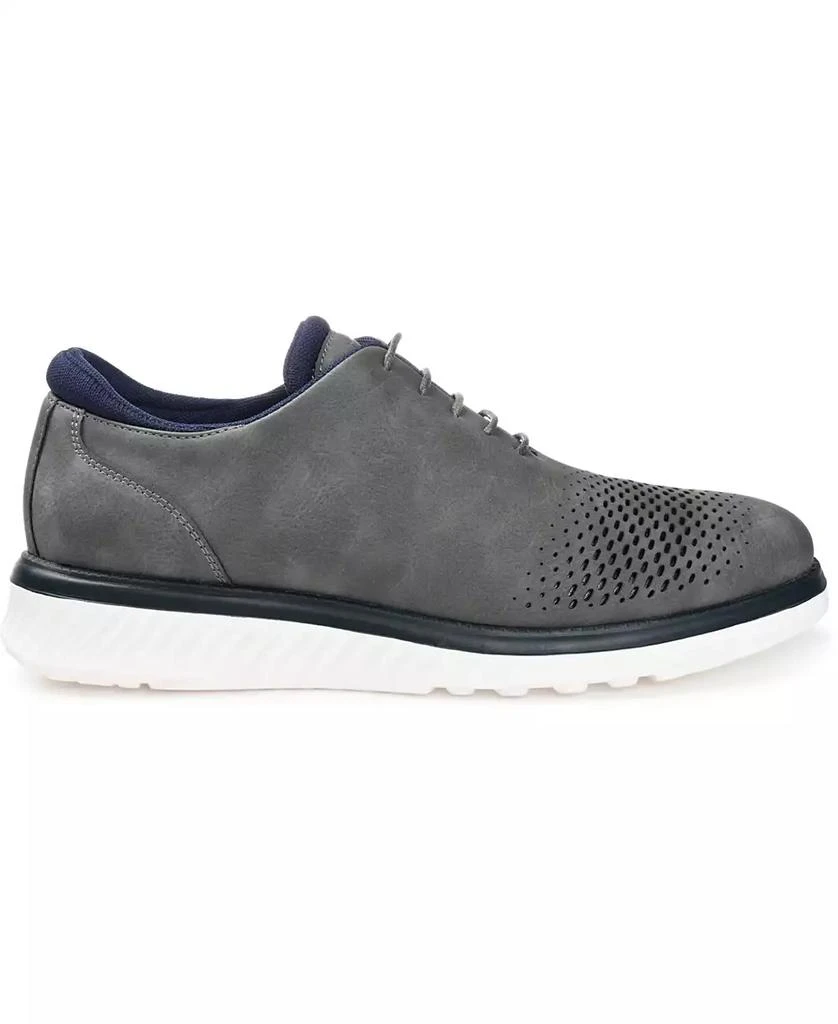 Vance Co. Men's Demar Casual Dress Shoes 2