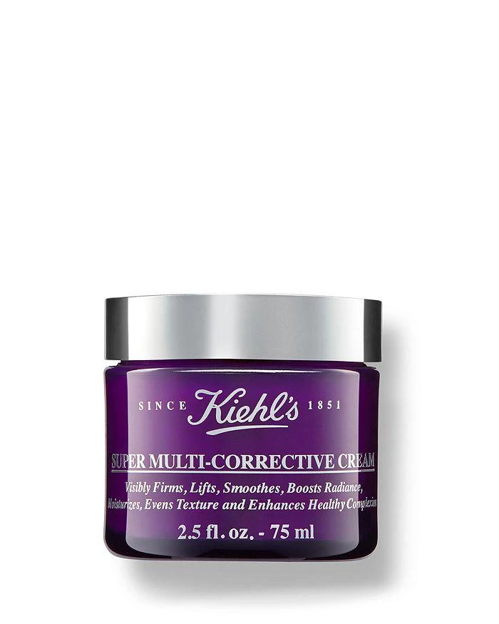 Kiehl's Super Multi-Corrective Anti-Aging Face and Neck Cream 1