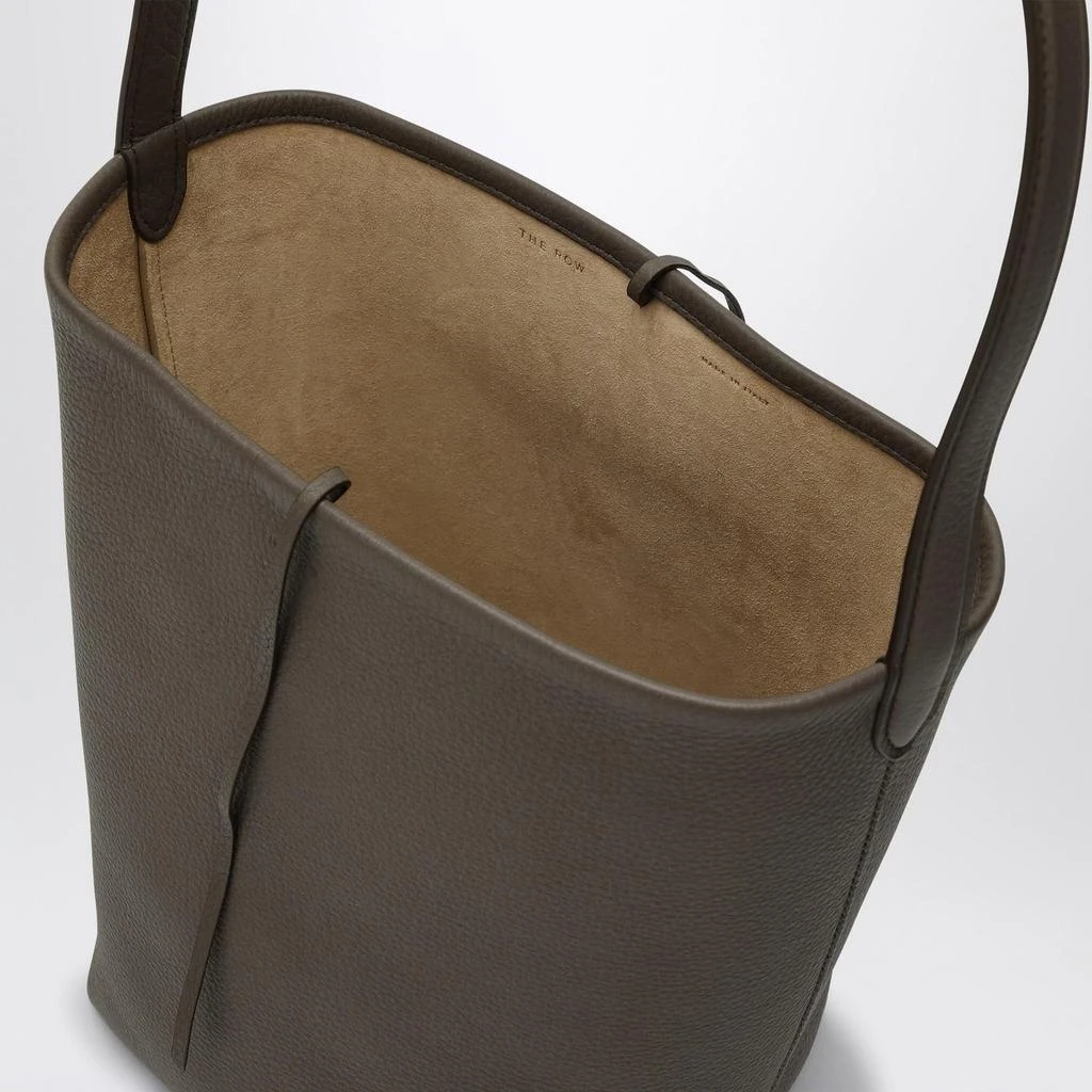 The Row Brown Medium Bag N\/s Park Tote 4