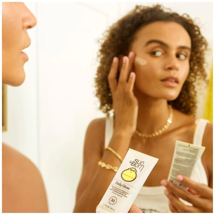 Sun Bum Daily Glow SPF 30 Sunscreen 5