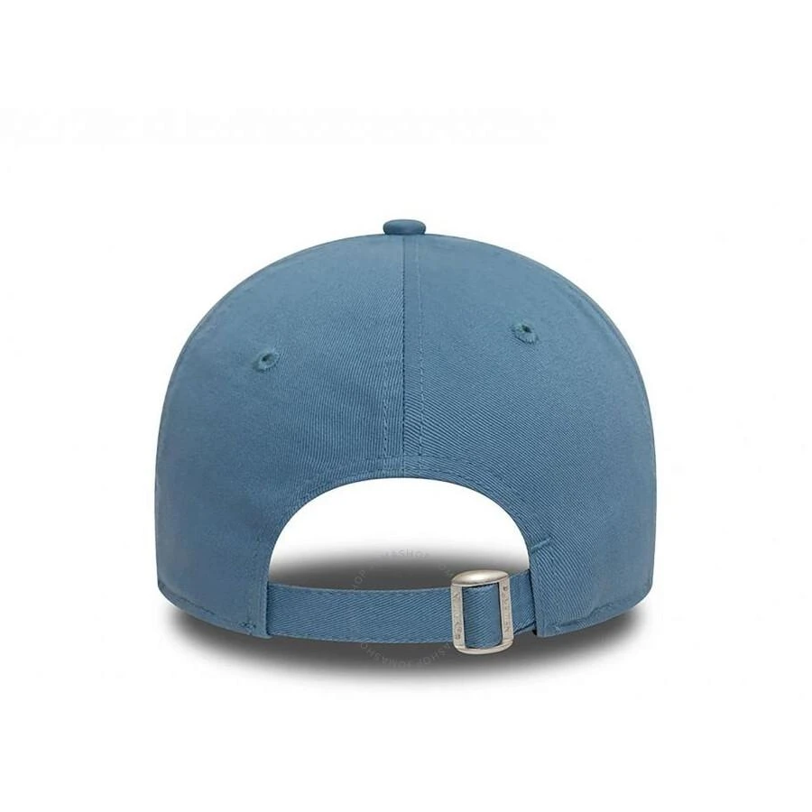 New Era 9Twenty NY Yankees Oakland Athletics Floral Cap 2
