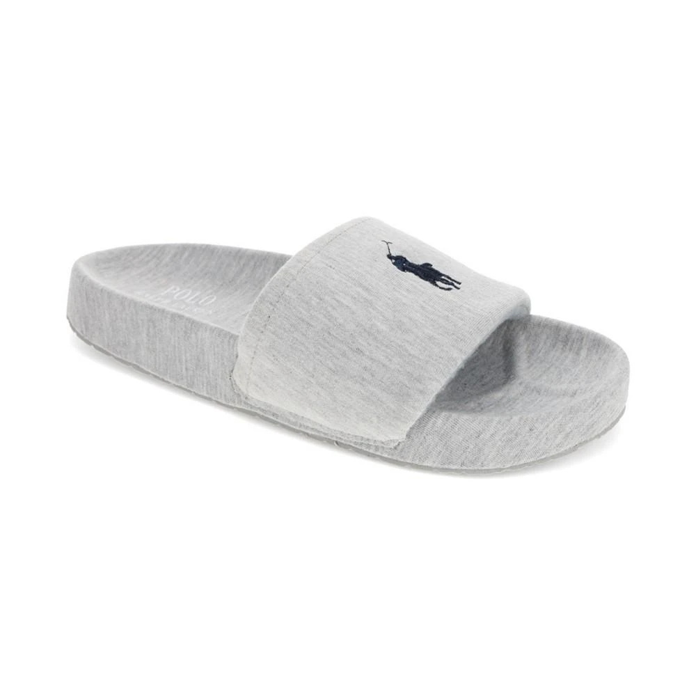Ralph Lauren Men's Hendrick Wrapped Slide 1