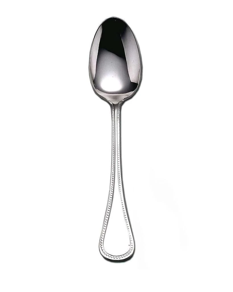 Couzon Le Perle Serving Spoon 1