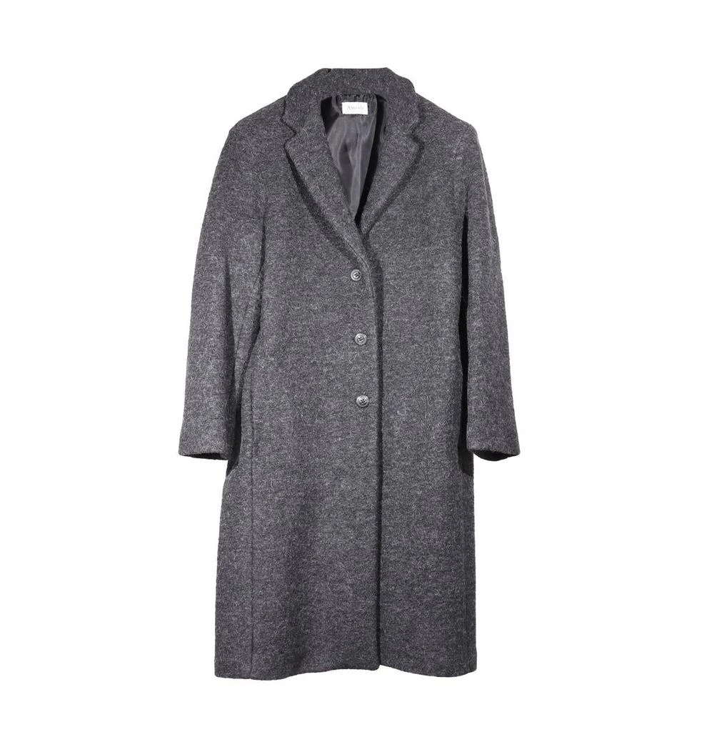 Amish Amish Coat Clothing 1