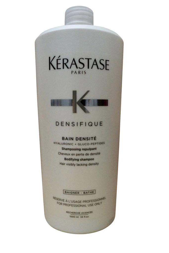 Kérastase Kerastase Densifique Bain Densite Bodifying Shampoo 33.8 OZ 1