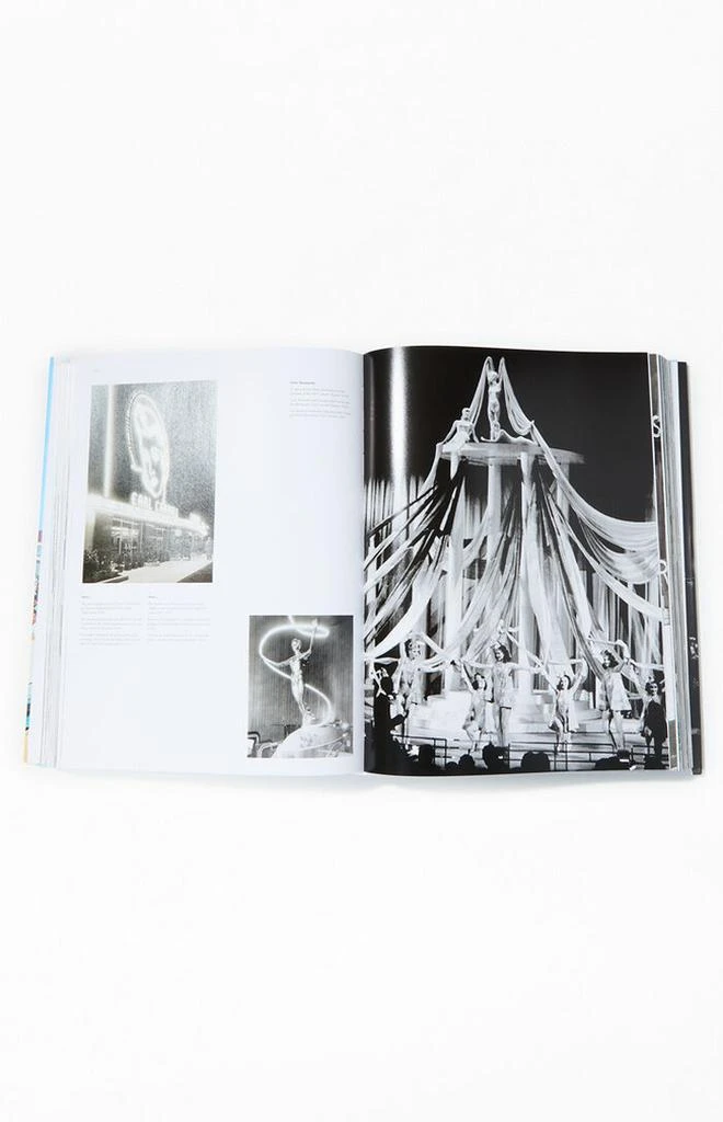 Taschen Los Angeles Portrait of a City Book 2