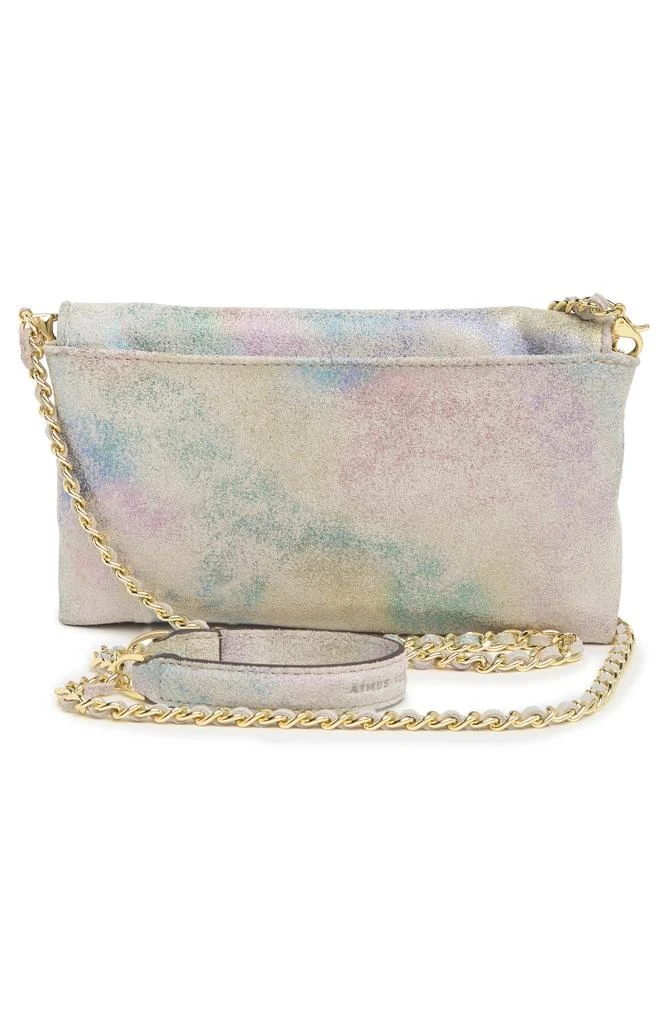 Aimee Kestenberg Juliet Convertible Clutch 3