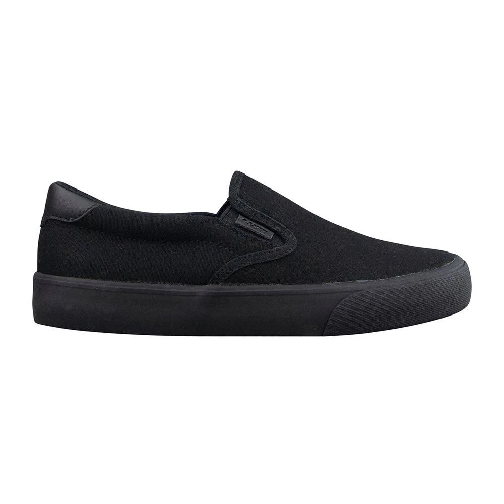 Lugz Clipper Wide Slip-On Sneakers 1