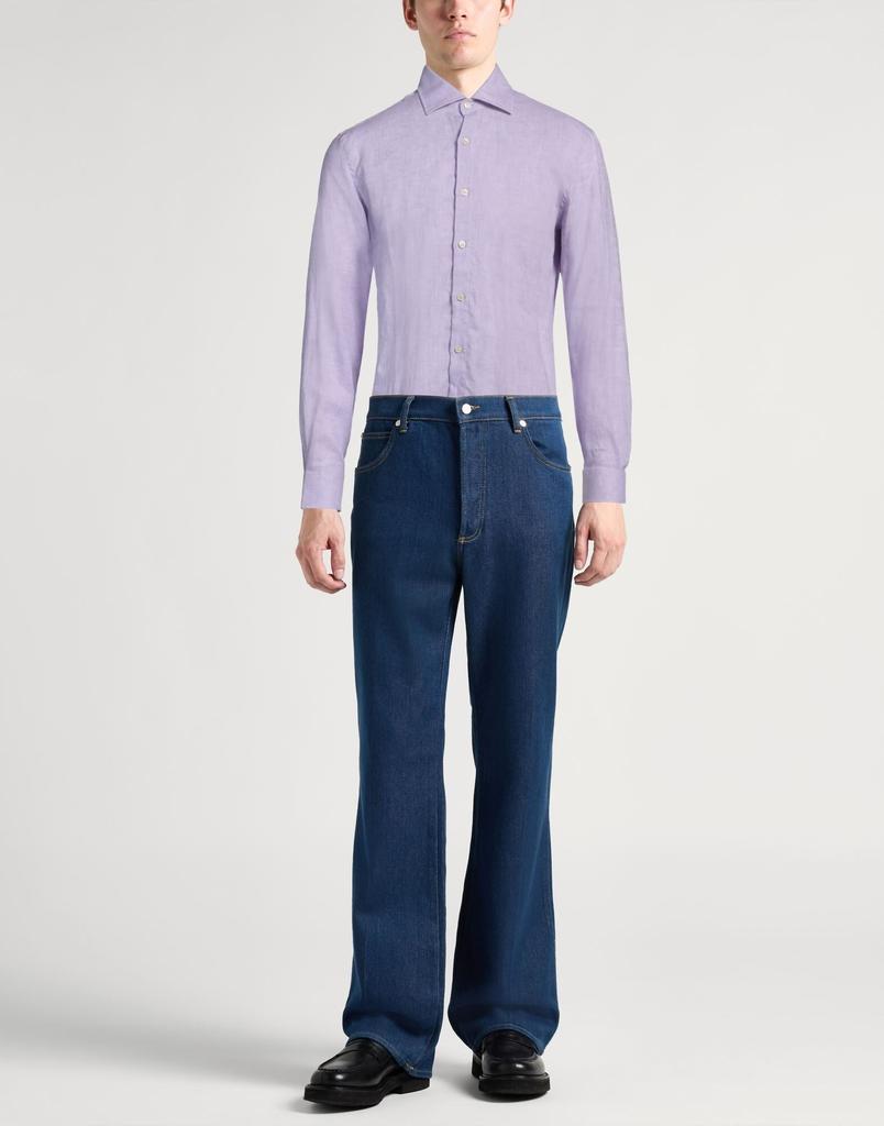 120% Lino Linen shirt