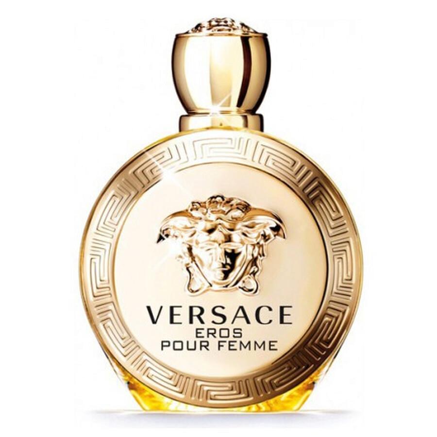 Versace Versace Eros pour Femme Ladies EDP