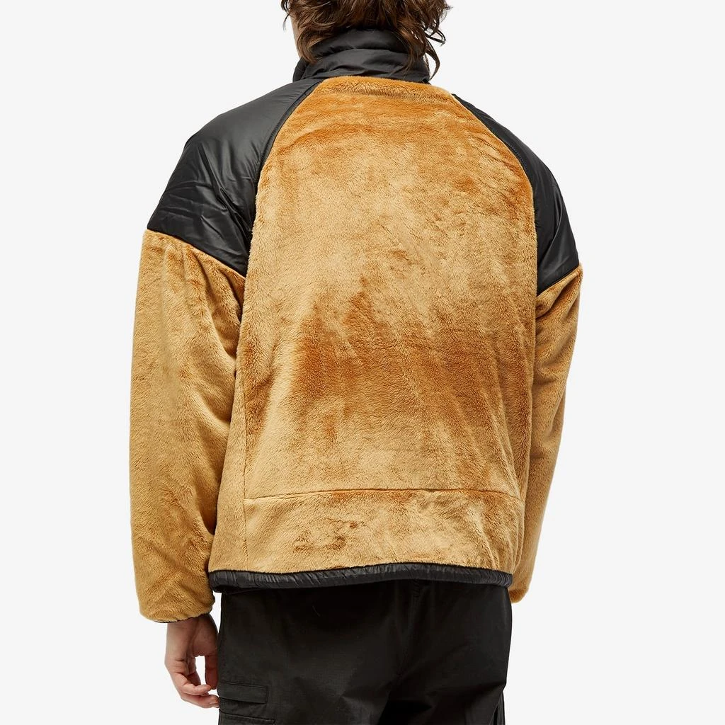 The North Face The North Face Versa Velour Jacket 3
