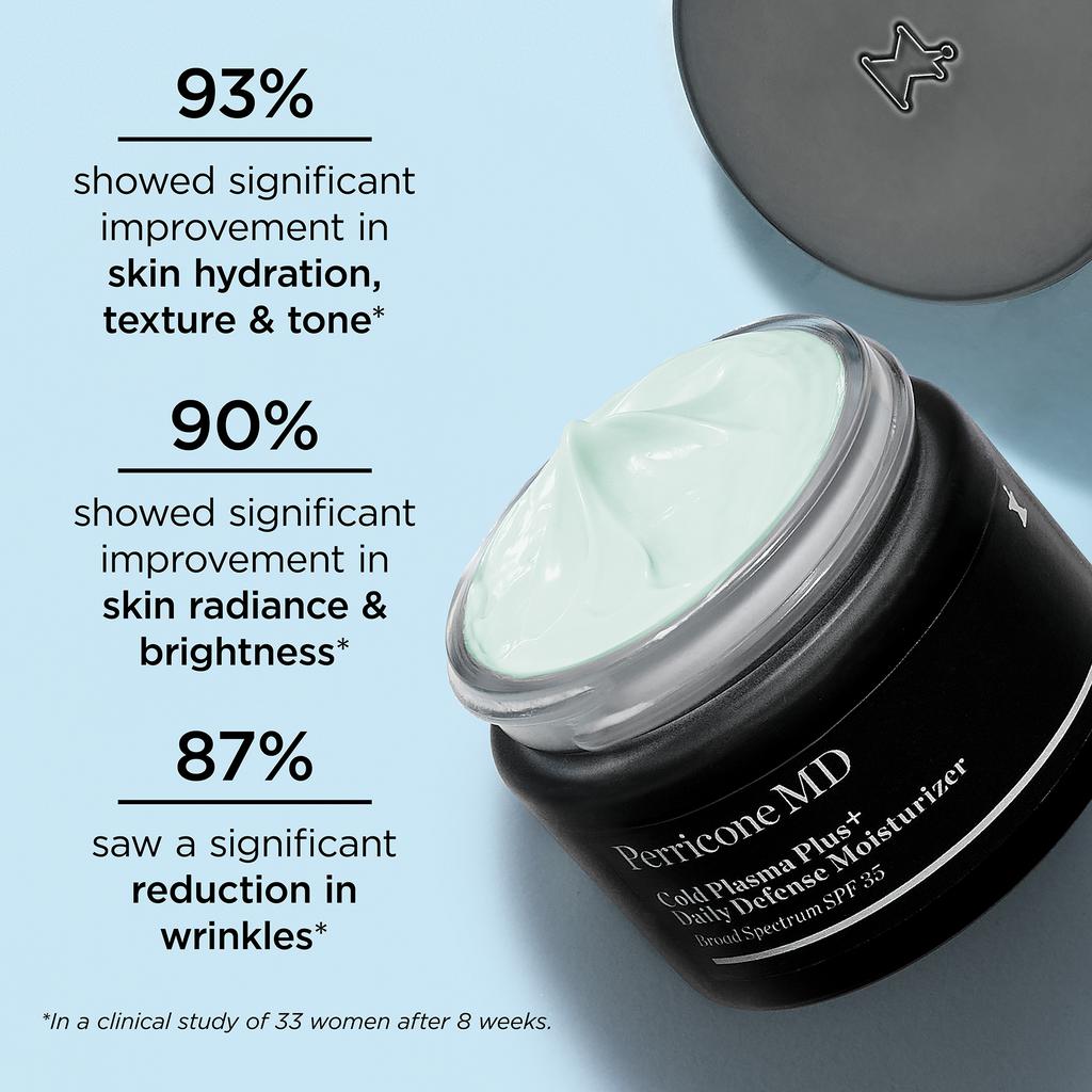 Perricone MD Cold Plasma Plus+ SPF Duo