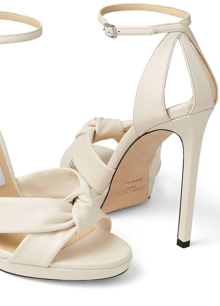 Jimmy Choo Rosie 120 sandals 6