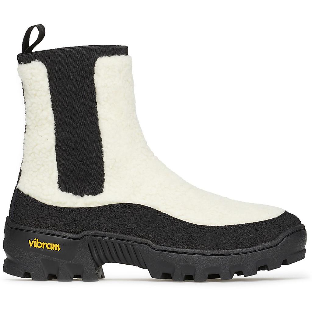 A.P.C. Sacha Chelsea Boots