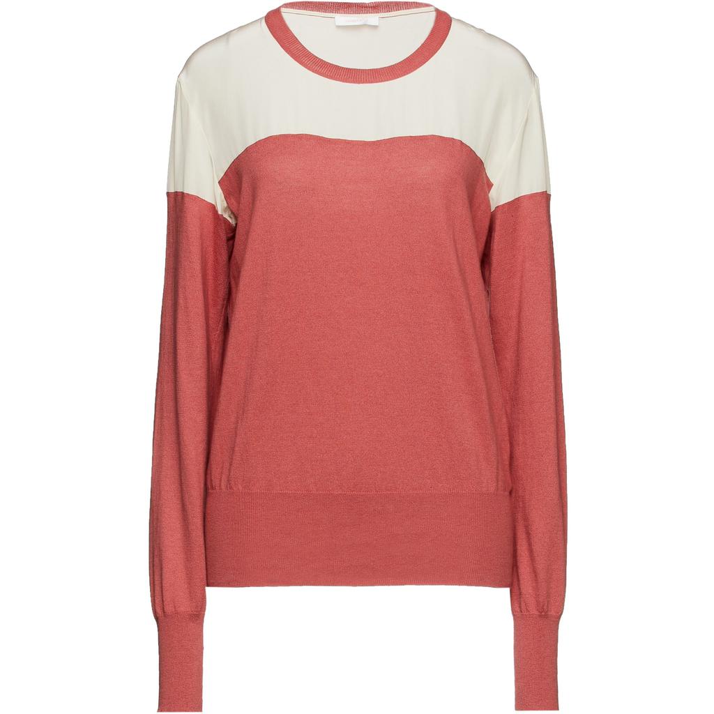 See By Chloé See By Chloé - Pull Col Roulé - Femme