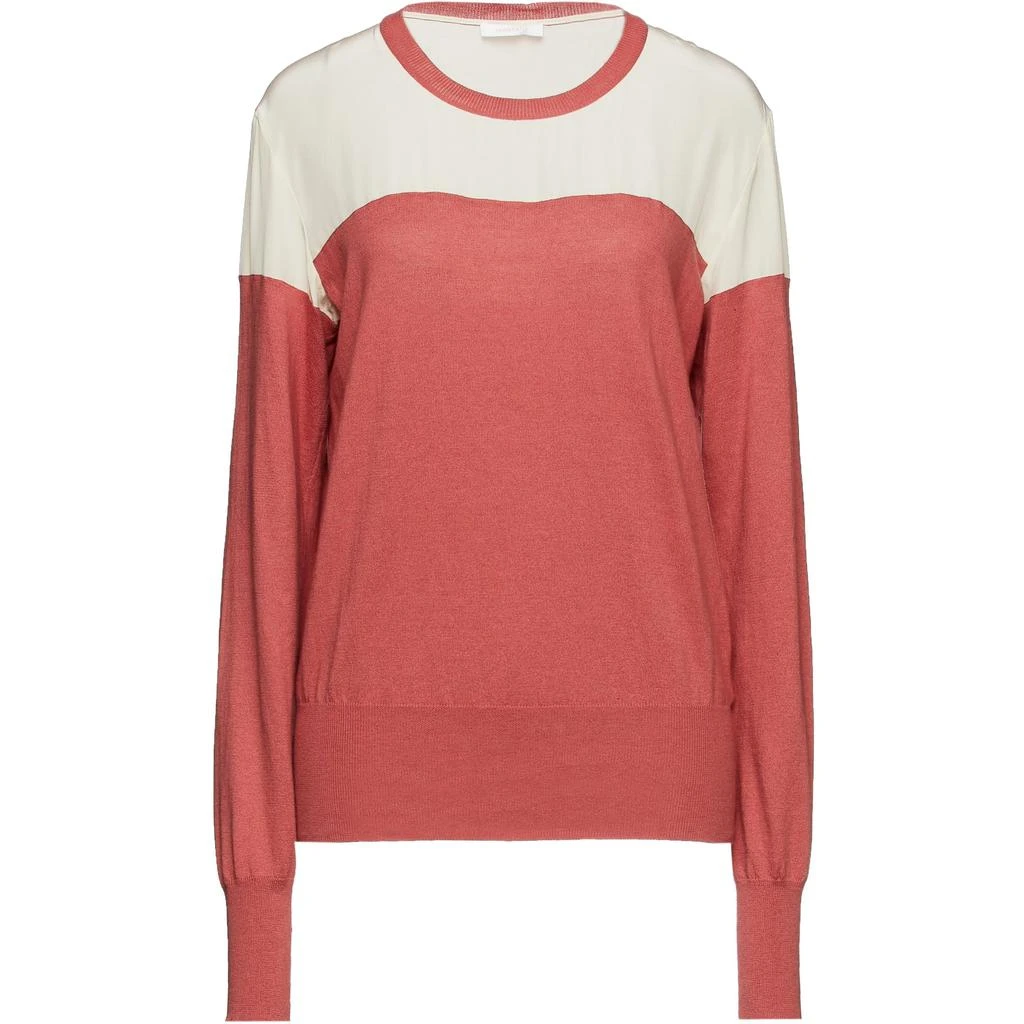 See By Chloé See By Chloé - Pull Col Roulé - Femme 1