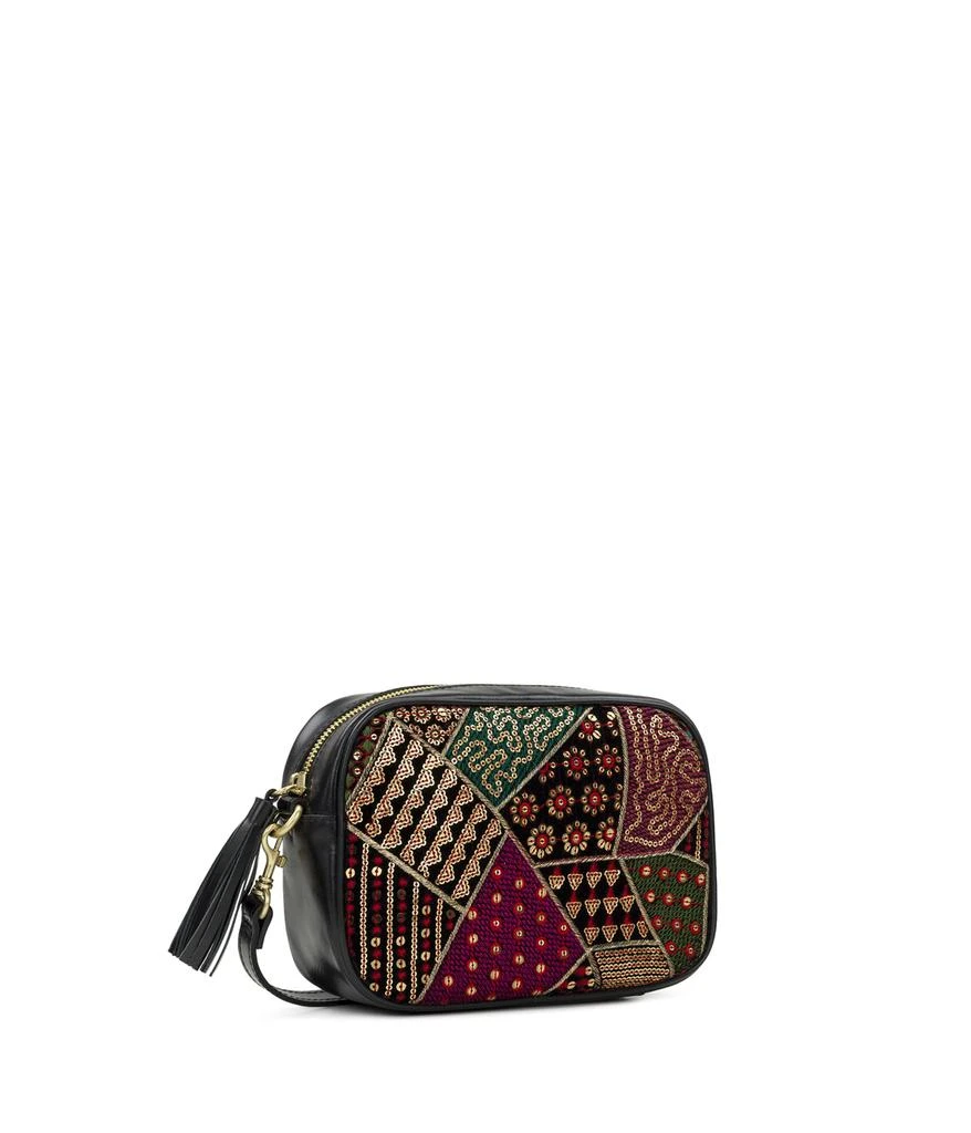 Patricia Nash Josie Crossbody 4