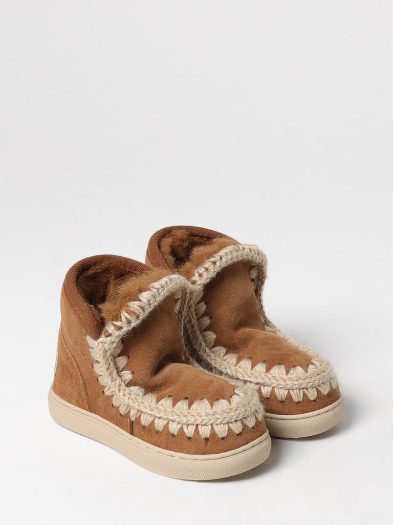 MOU Sneakers woman Mou