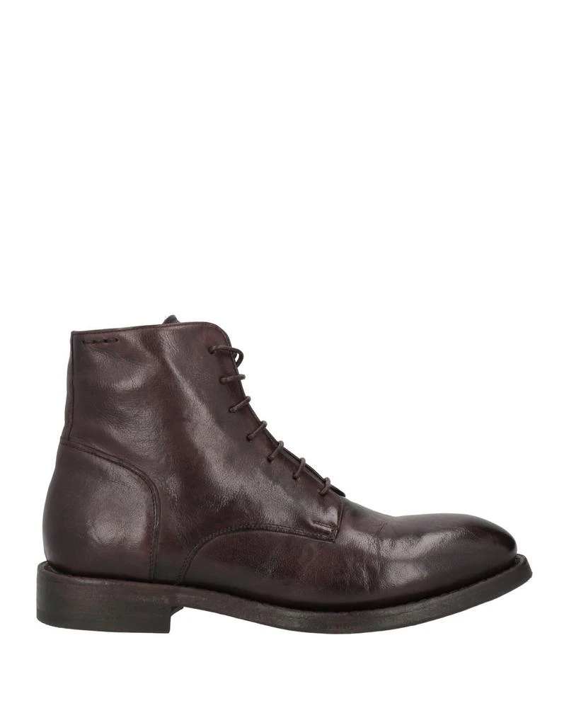 ALEXANDER HOTTO Ankle boot 1