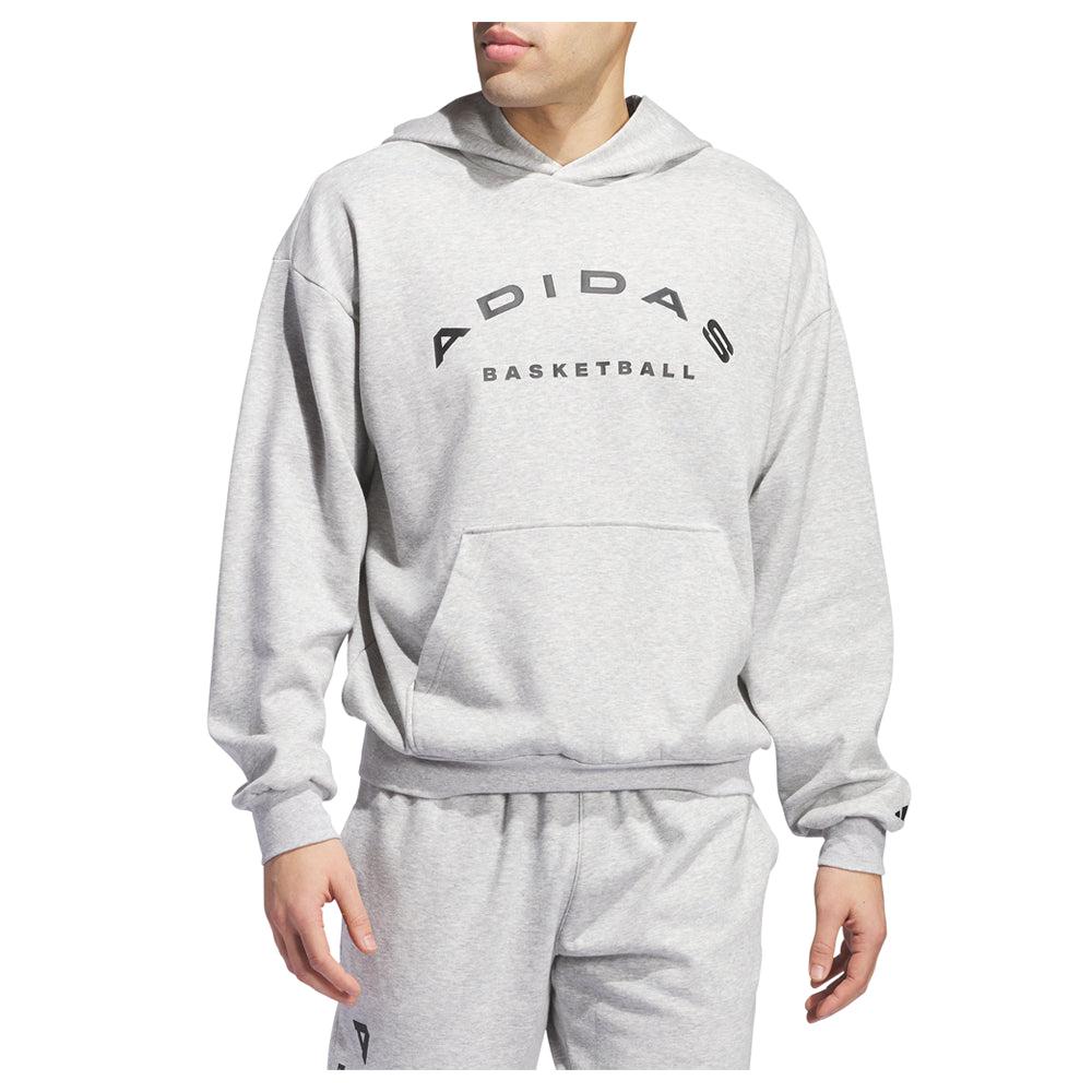 Adidas Select Foundation Fleece Hoodie