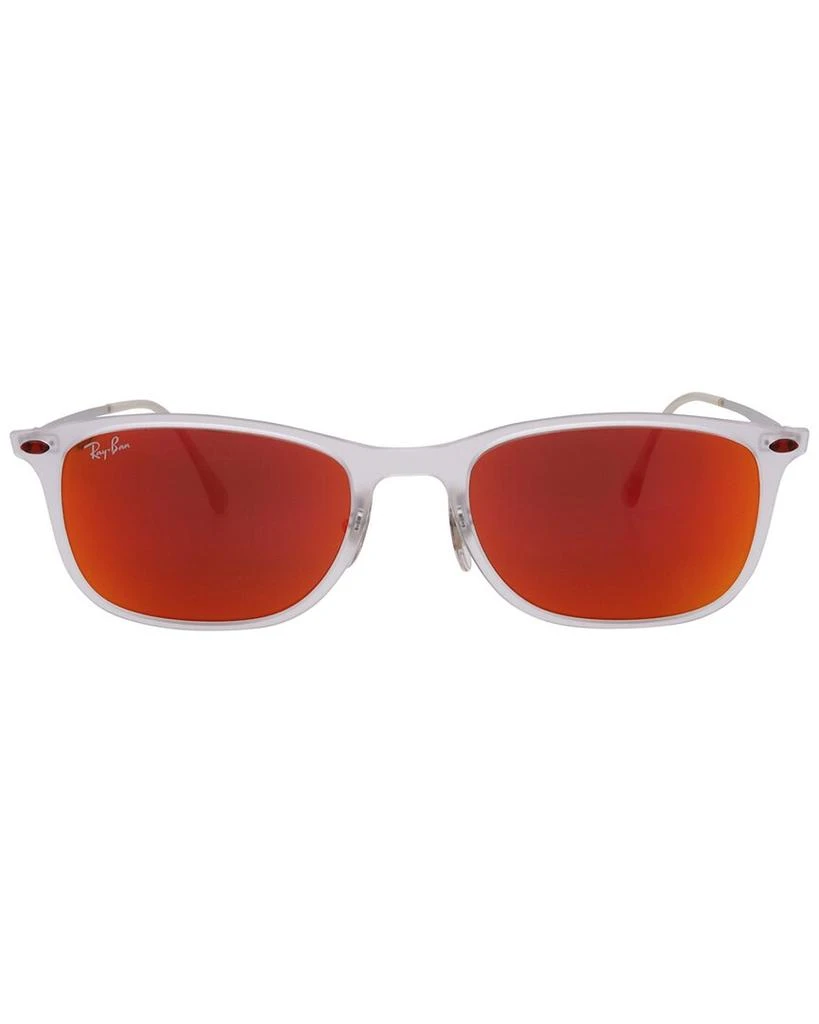 Ray-Ban Unisex RB4225 52mm Sunglasses 2