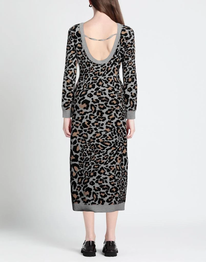 Dundas Midi dress 3