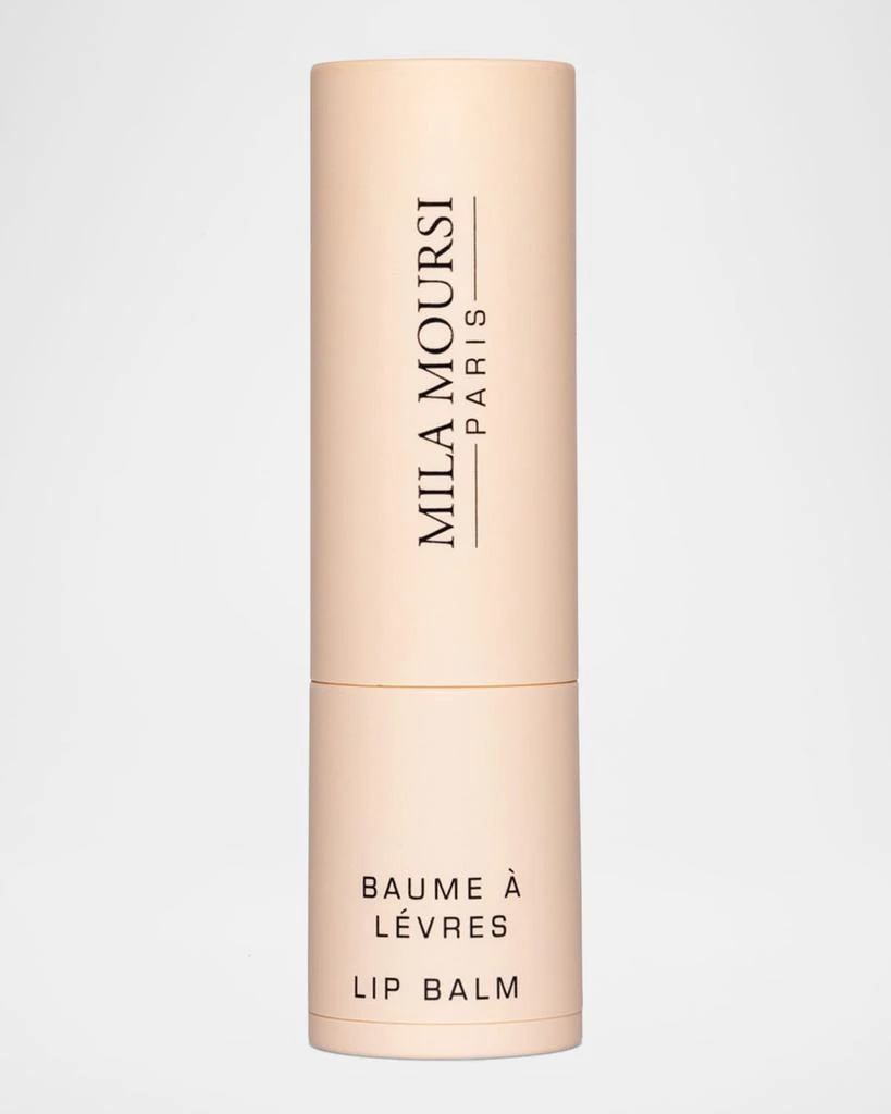 Mila Moursi Lip Balm 2