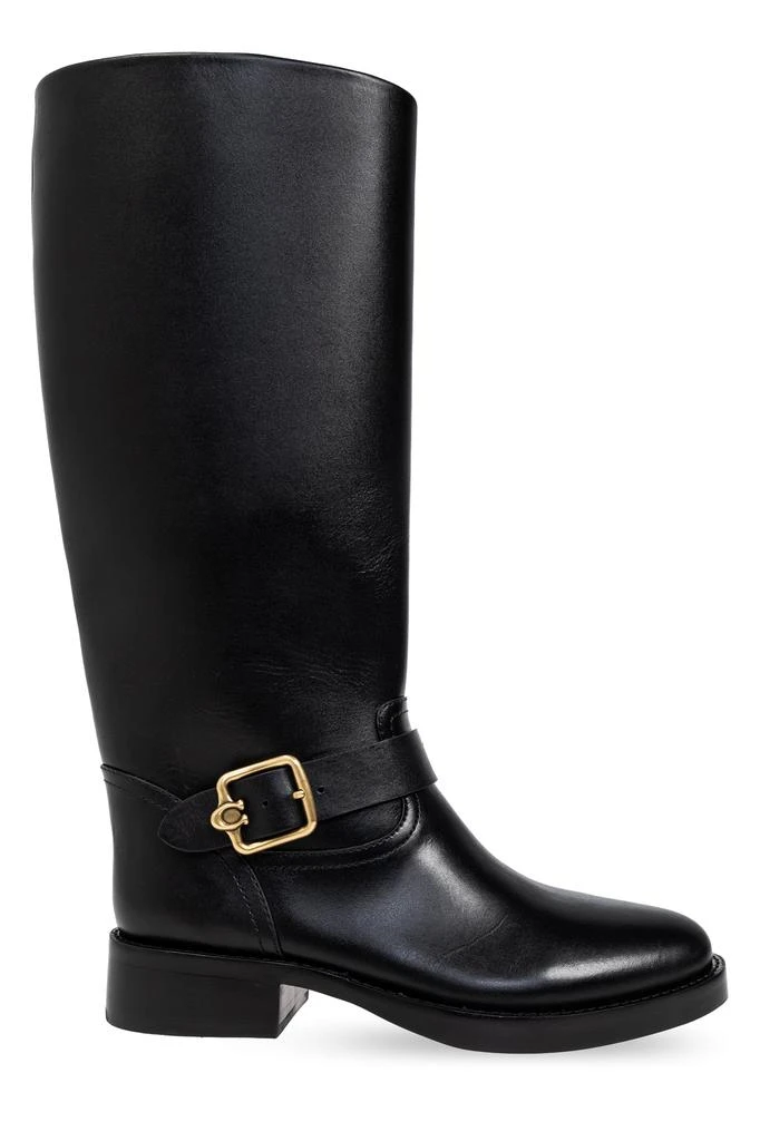 Coach Knee-high boots ‘Madeline’ 1