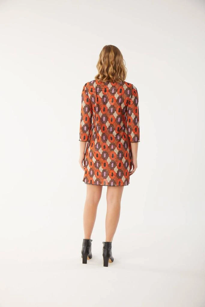 ISLE by Melis Kozan Isle By Melis Kozan - Sybil Dress 3