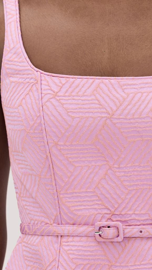 Alexis Bijoux Dress 5