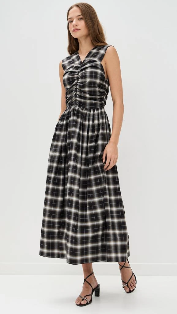 Lee Mathews Connie Dress 7