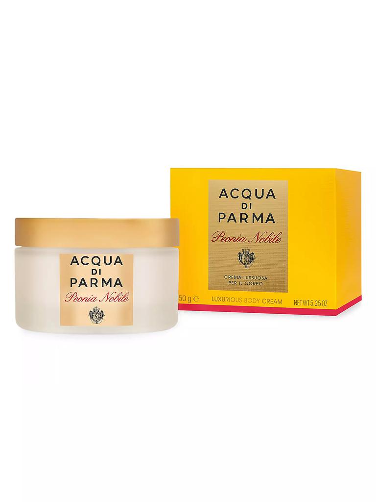 Acqua di Parma Peonia Nobile Luxurious Body Cream