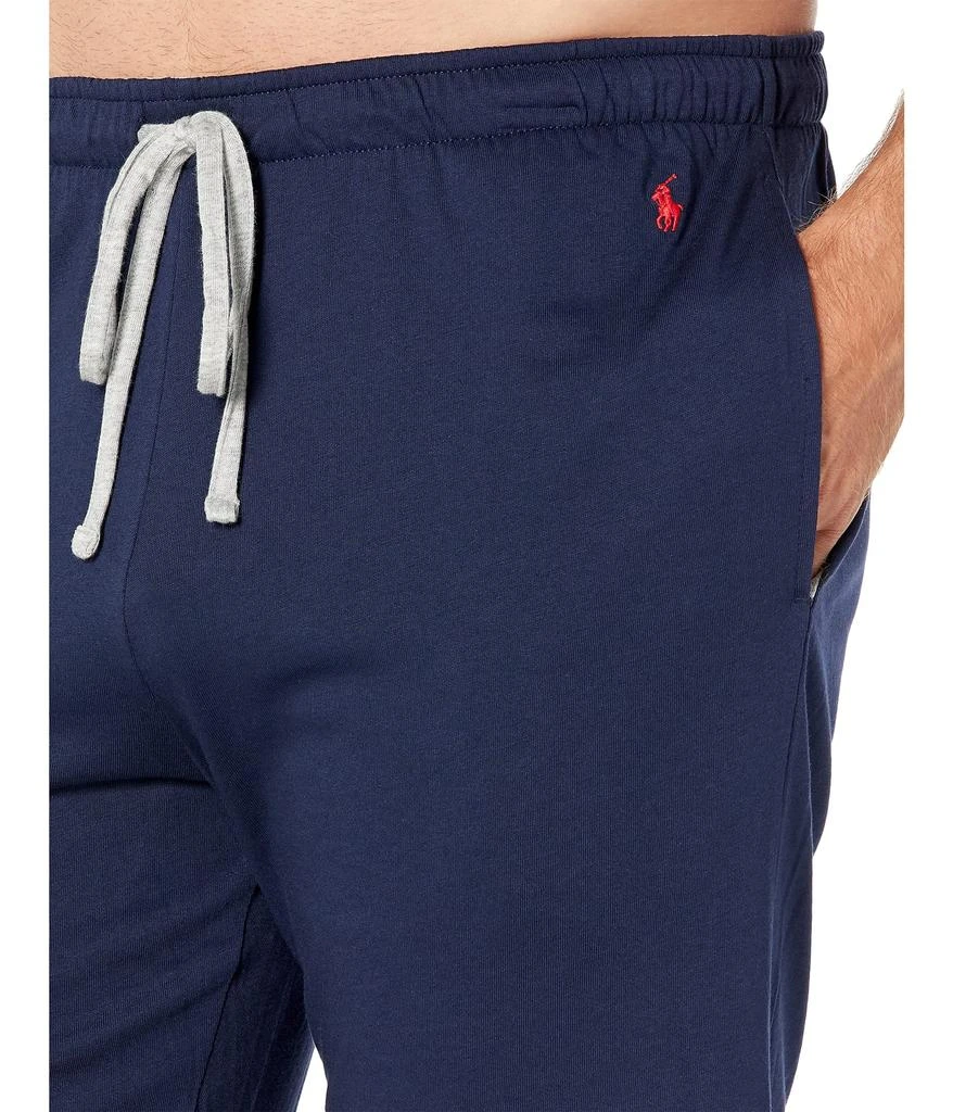 Ralph Lauren Supreme Comfort Sleep Shorts 3