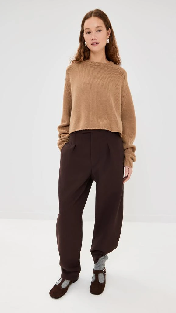 Lisa Yang Karine Cashmere Sweater 4